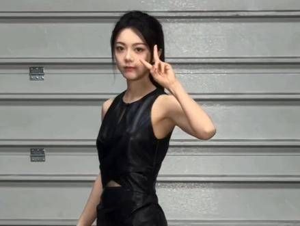 张凌赫赵今麦新剧对白曝光,未来世界尽在掌握