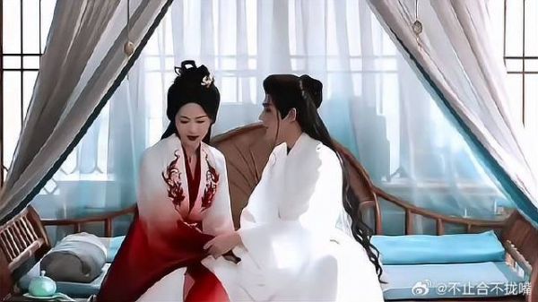 一入睡就会被吸灵力