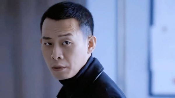 这得恭喜一下张译，这是荣誉也是认可，实至名归