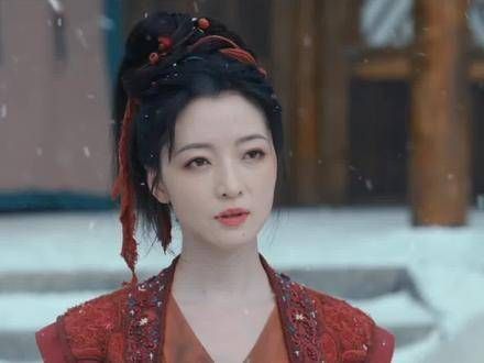 原来姜山人不仅是玉面郎君，竟然还精通如此幻术 李汶翰