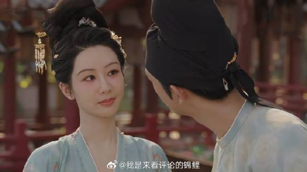牡丹想要恢复良藉 却被蒋长扬拒绝，哪料人是为保护她