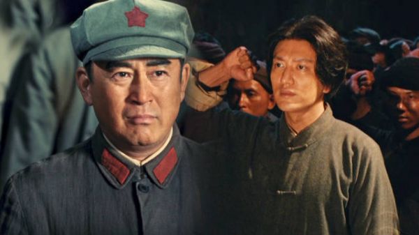 革命友情鲜活起来了！坚持信仰，世界美好环环相扣