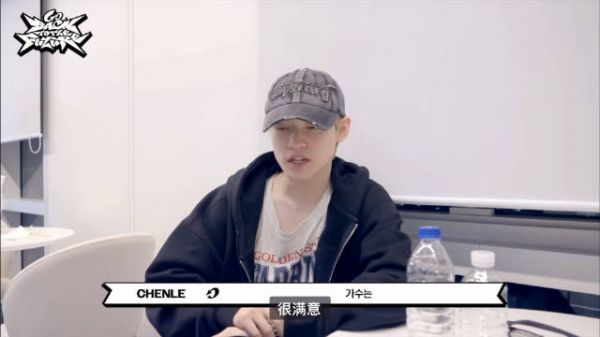 钟辰乐录音获Kenzie称赞，称歌手需唱出自己声音