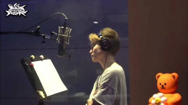 钟辰乐 BTTF副歌 辰乐solo ver.