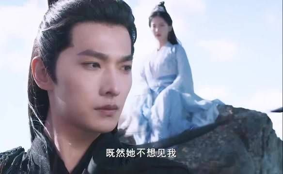 金晨饰南宫婉吃醋戏鲜活,韩立互动引发暗戳戳在意