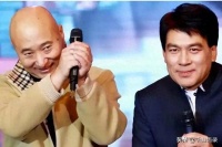 春晚搭档朱时茂陈佩斯：一个商海掘金，一个话剧扎根，谁活得通透