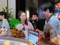 董璇会再离婚的！秒付1888元刺痛张维伊自尊心，掀开二婚遮羞布