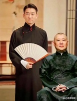 曹云金喊话郭德纲！从姐夫到老师的15年变迁，藏着多少体面与算计
