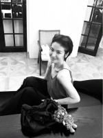 “我本是不婚主义者”：44岁宋慧乔曝离婚隐情，用5年活出自我