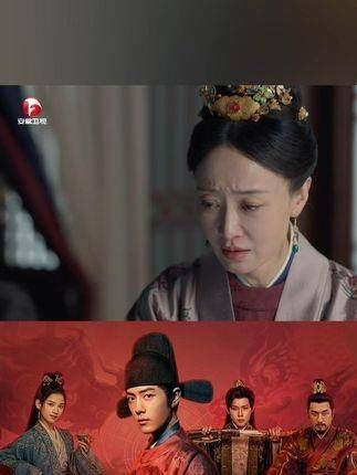 太狠了!蒋襄知晓庄家已无退路,竟哄骗庄之甫与儿媳服下毒药!今晚即将播出