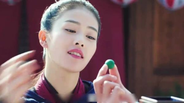 女人只是吃了一颗十全大补丸,竟意外给她带来了意想不到的效果