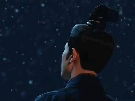 “若我有遗憾，那便是你”
