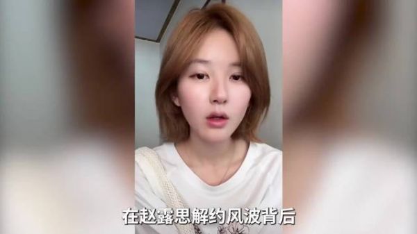 赵露思迪丽热巴王一博成毅被称内娱天选打工人