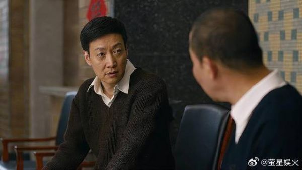秉义跟岳父打乒乓球 俩人一番对话,满满的生活气息