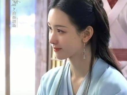 陈都灵冯衡 射雕英雄传