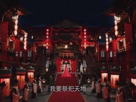 第二季真的太有BE的感觉了, 长相思2定档0708