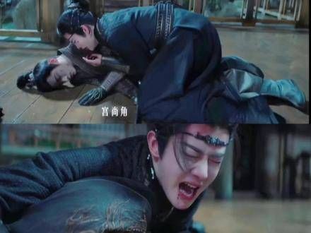 云之羽CP中必须有我们角对徵的席位, 宫远徵 热剧