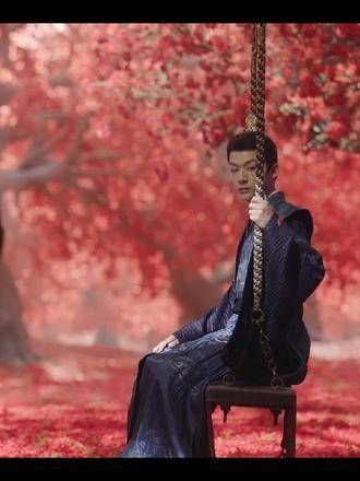 玱玹失去小夭后生活漫长孤寂