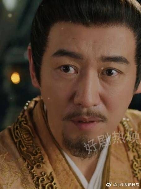 皇上替儿子强娶宋一汀,宋聿德叛逆和他顶嘴