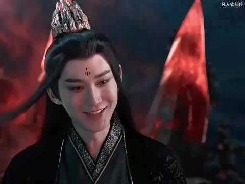 魔道反派王蝉专注搞笑,手下风格一致