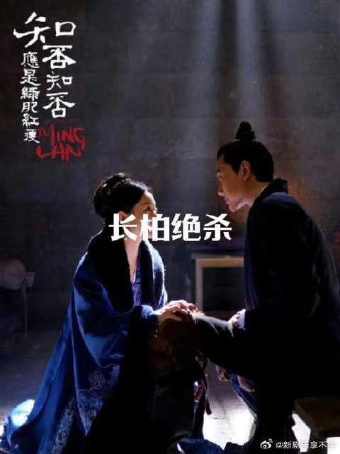 一听长柏要辞官,盛王两家一片哀嚎