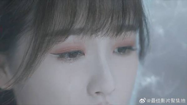 小兰花惜命怕死,却为了大强自刎,再次为苍兰夫妇泪崩!