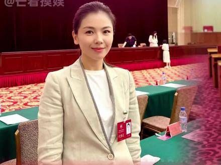 央妈钦点的内娱实力派女星,正红得发紫!她们的含金量正在不断飙升! 赵丽颖