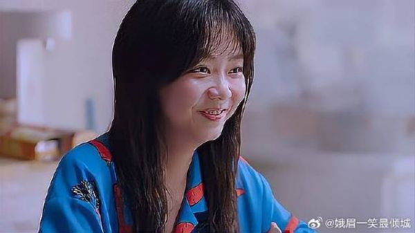 子秋尖尖太甜腻,李爸看的发毛:你俩处对象了?