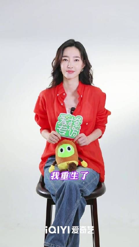 吴若熙@王丽坤 来啦 想了解若熙传 更多幕后故事吗?明天采访正片讲给你听哦