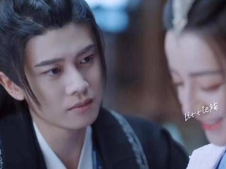 高甜预警,云意夫妇始终如一地双向奔赴 迪丽热巴 一起追剧