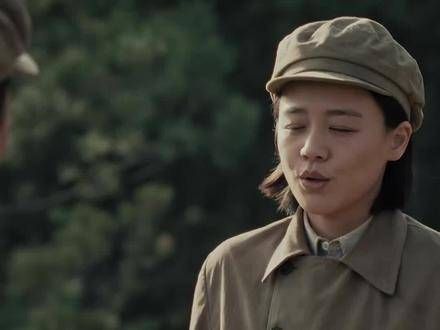 梁辰拒签结婚报告赴艰巨任务,文婕独自守候