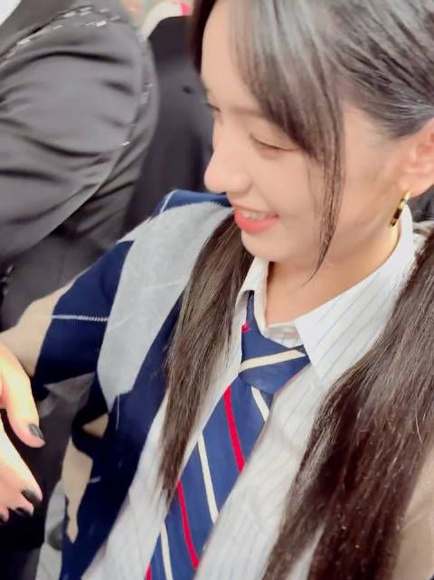 周也 丞磊《锦月如歌》今日扫楼路透，好养眼的两位