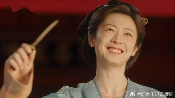 胜意跑去投案自首，却不下跪认罪，在公堂上拔刀自尽！