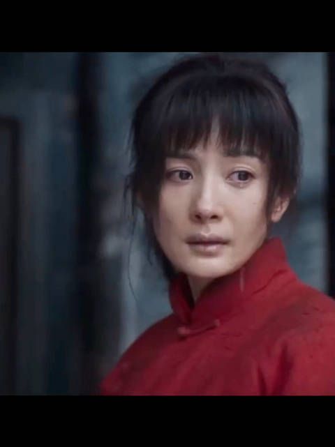 杨幂新剧宁绣绣新婚遭绑匪,父亲拒赎金妹妹顶替出嫁