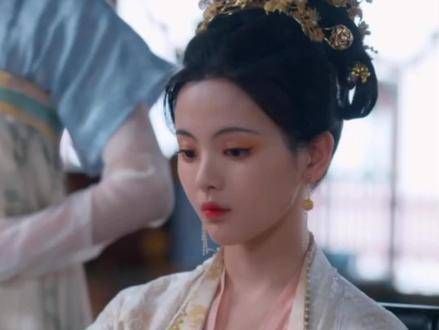 杨超越新剧黑化演技引热议
