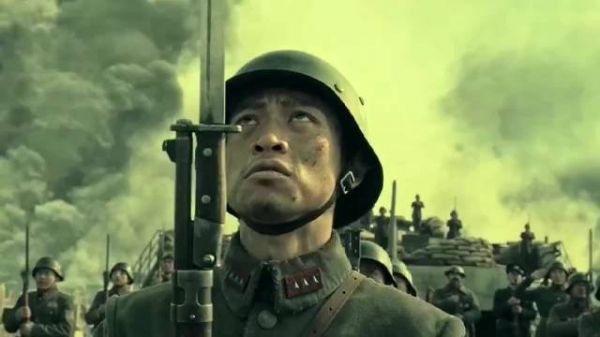 十部 高分抗战电影!找时间看一看