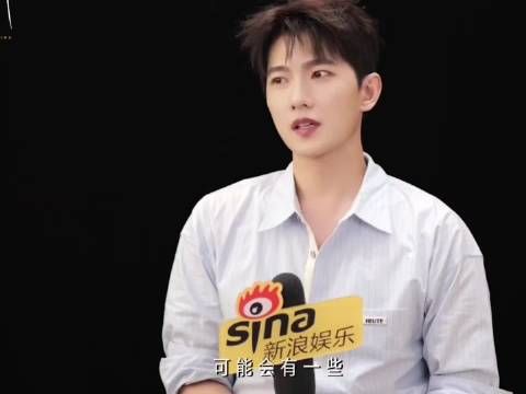杨洋回应腿伤传闻否认休假180天