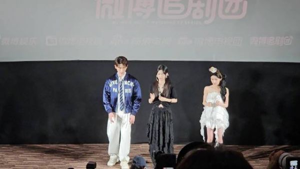 逃不掉的美美桑内