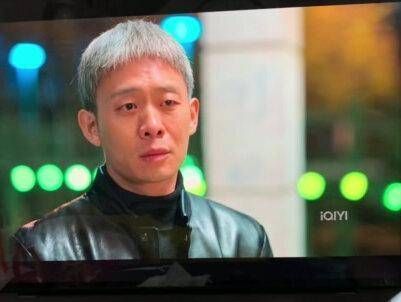 意难平 安欣孟钰 狂飙安欣克制的爱