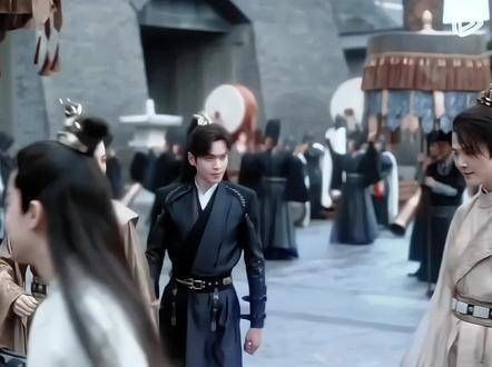 为二公主挑选驸马的人选