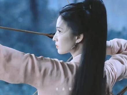 王楚然的古装魅力究竟有多惊艳？