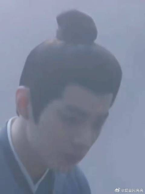《藏海传》月奴含泪告别哥哥