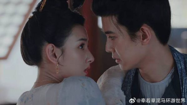 宣夜现出黑豹真身,保护半夏,愿为她豁出性命