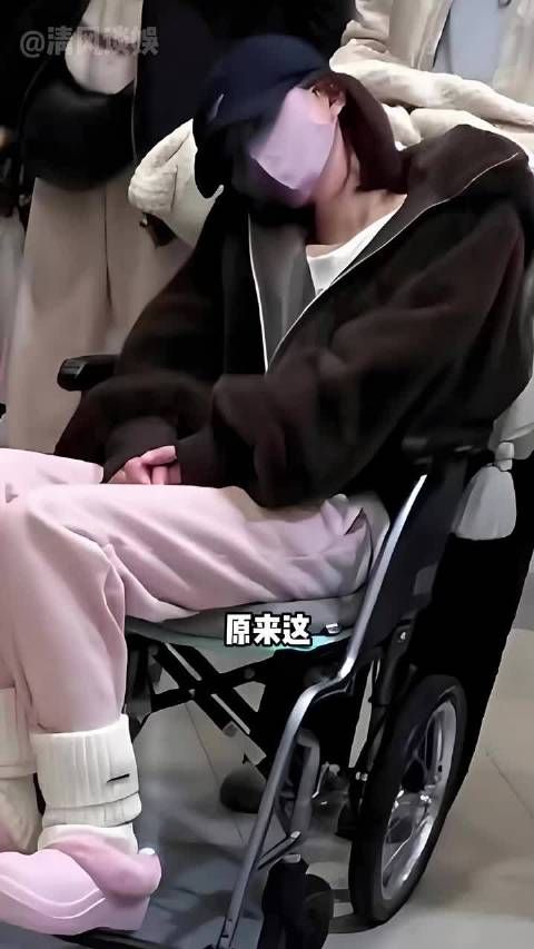 赵露思暂停拍戏为珍惜羽毛