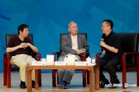 鲁迅何以成为鲁迅？他们在首都图书馆共话“经典的炼成”