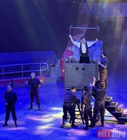 太火爆，就加演！魔术专场《奇幻之旅》搅热孩子们的暑假