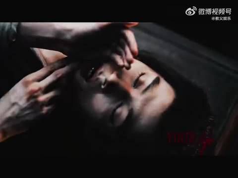 王星越《定风波》萧北冥角色引热议，粉丝剪辑宿命感拉满