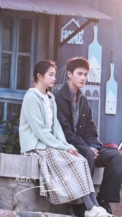 李昀锐关晓彤上一秒笑嘻嘻下一秒直接变脸