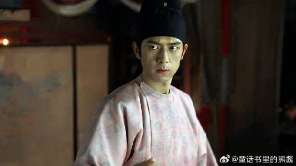 琴师用琴声传消息，蒋长扬秒懂有刺客，三下五除二搞定