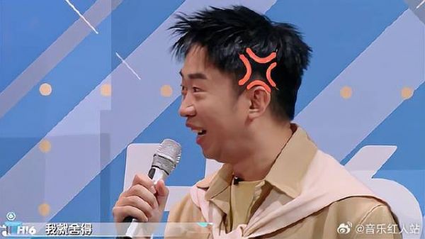 秦海璐不舍得打檀健次，却这样对杨迪，迪迪：我不配吗？